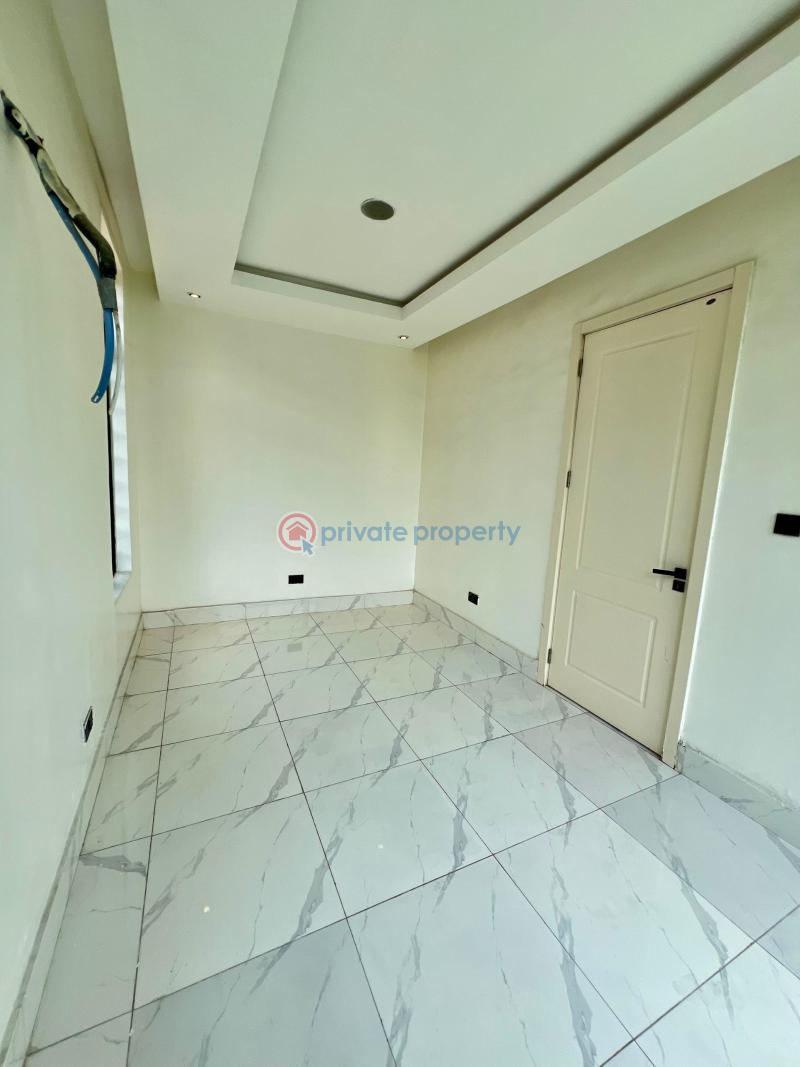5 bedroom House For Sale Lekki Phase 1 Lagos - 6