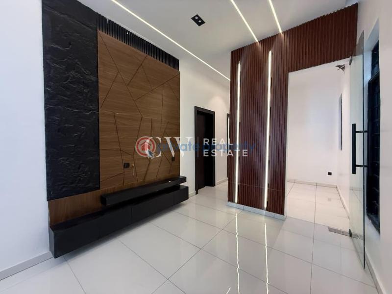 5 bedroom Detached Duplex For Sale Victoria Garden City Lekki Lagos - 8