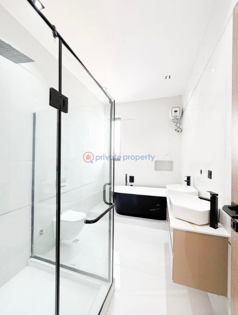5 bedroom Detached Duplex For Sale Ajah Lagos - 6