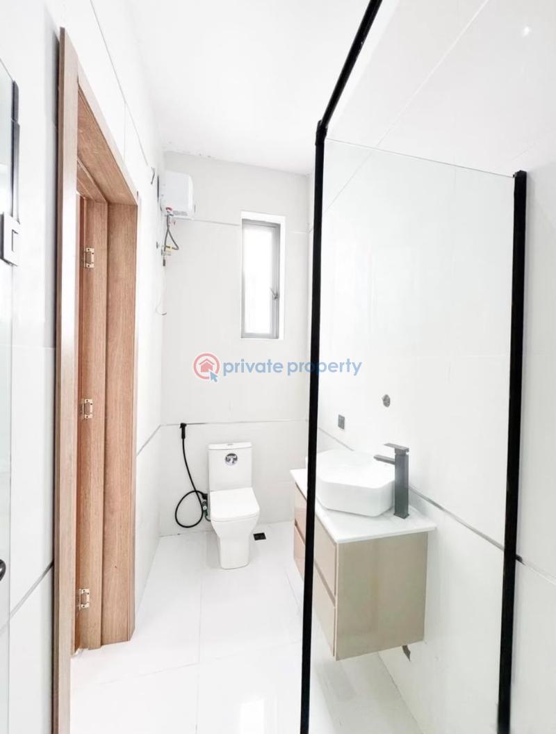 5 bedroom Detached Duplex For Sale Ajah Lagos - 9