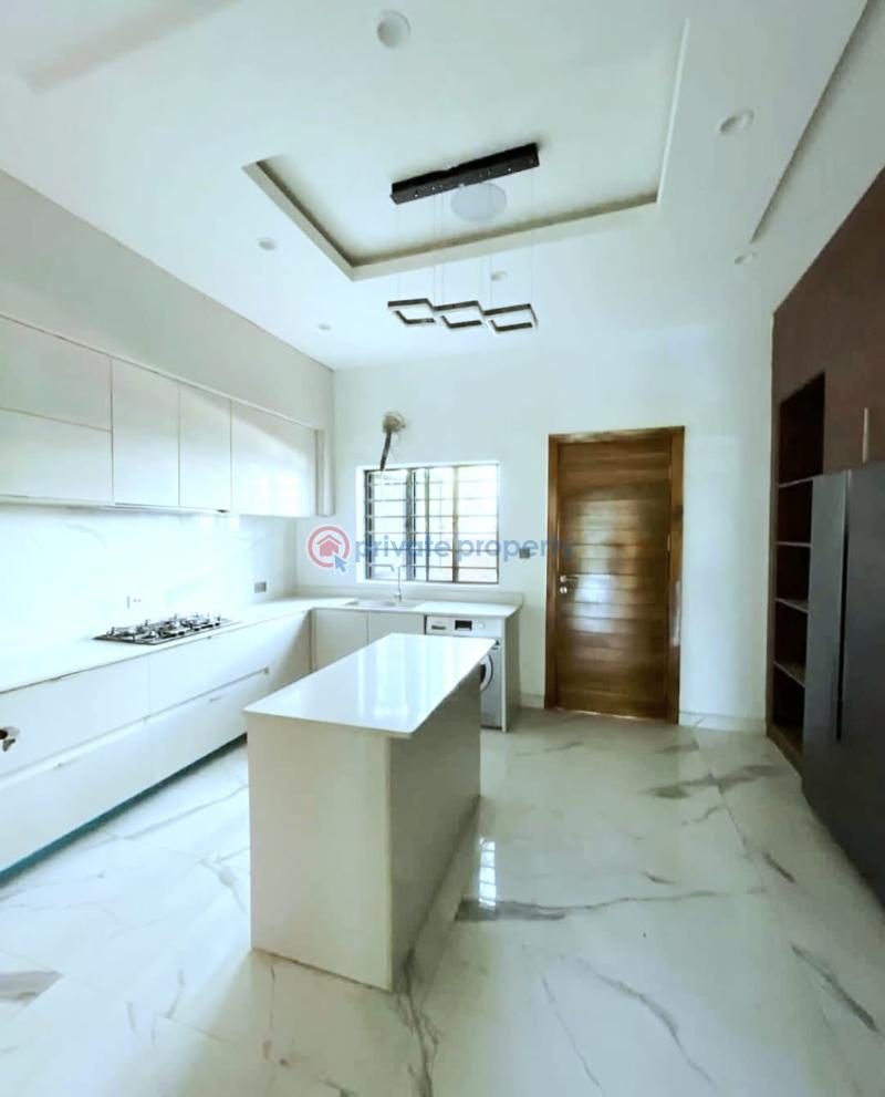 5 bedroom Detached Duplex For Sale Ikota Lekki Lagos - 15