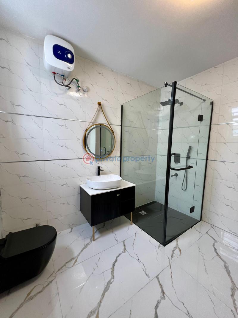 5 bedroom House For Sale Lekki Phase 1 Lagos - 14