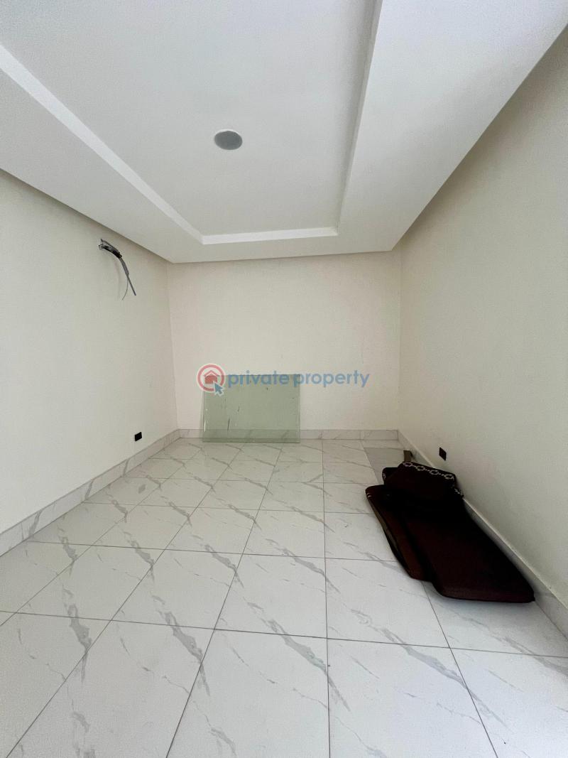 5 bedroom House For Sale Lekki Phase 1 Lagos - 10