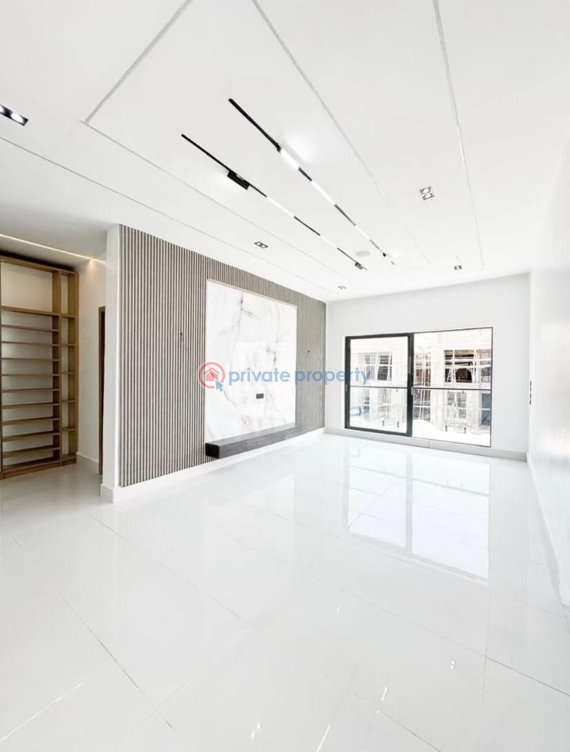 5 bedroom Detached Duplex For Sale Ajah Lagos - 4