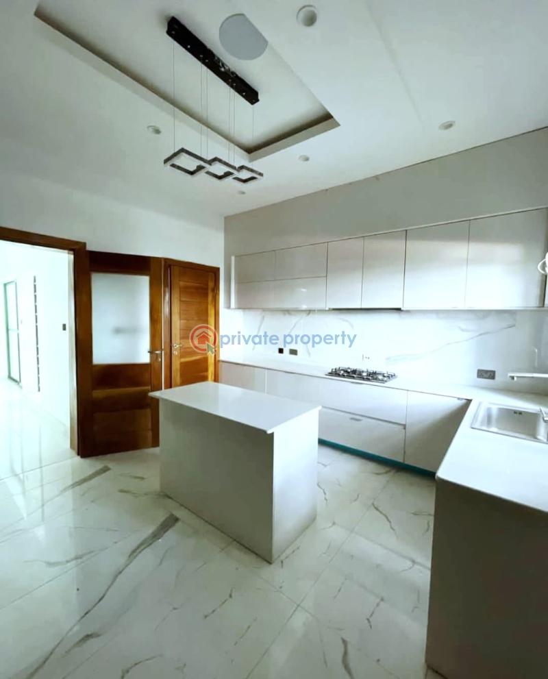 5 bedroom Detached Duplex For Sale Ikota Lekki Lagos - 14
