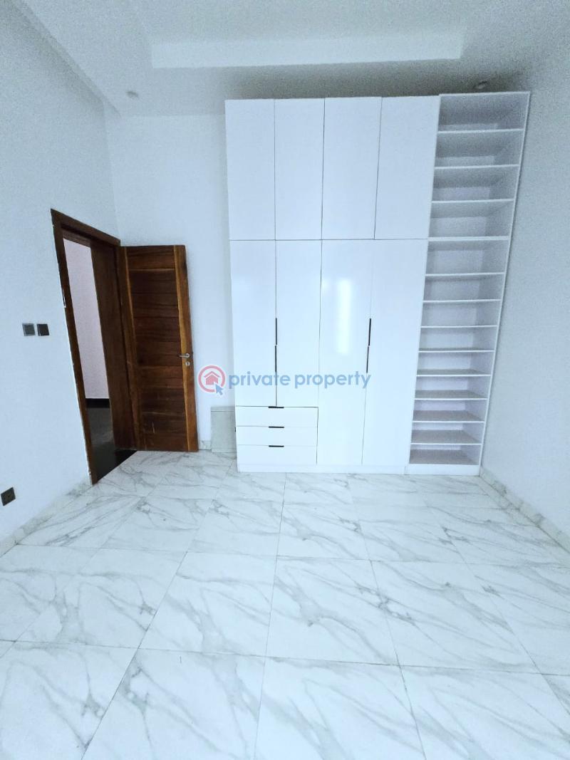 5 bedroom Detached Duplex For Sale Ikota Lekki Lagos - 10