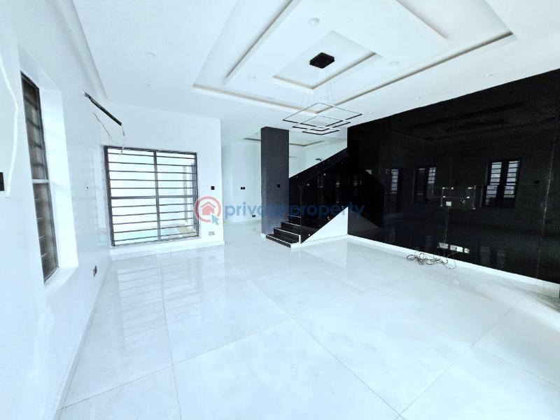5 bedroom Detached Duplex For Sale Ikota Lekki Lagos - 1