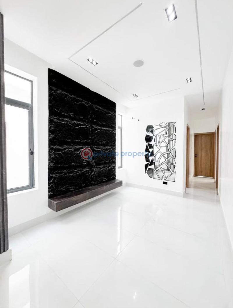 5 bedroom Detached Duplex For Sale Ajah Lagos - 8