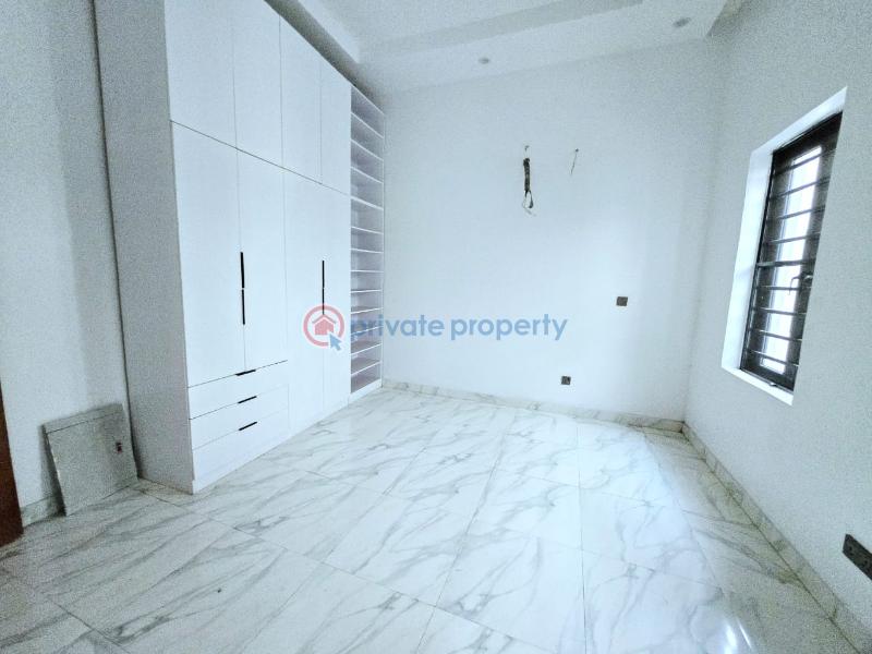 5 bedroom Detached Duplex For Sale Ikota Lekki Lagos - 8