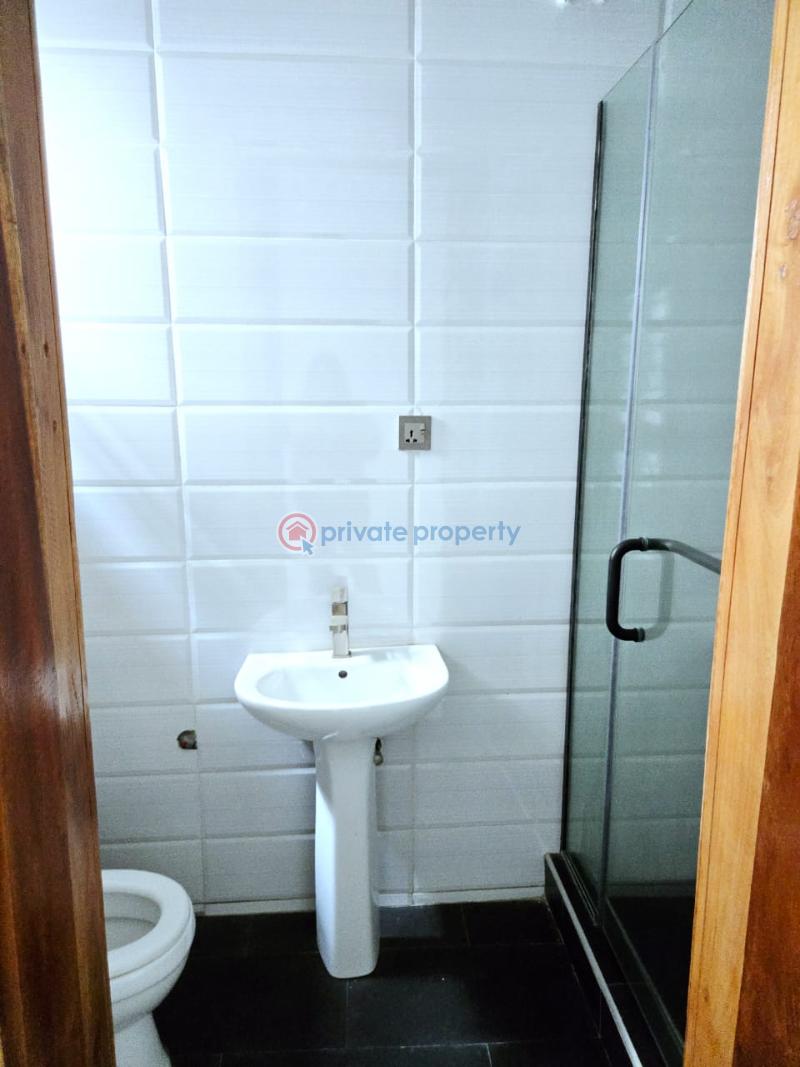 5 bedroom Detached Duplex For Sale Ikota Lekki Lagos - 9