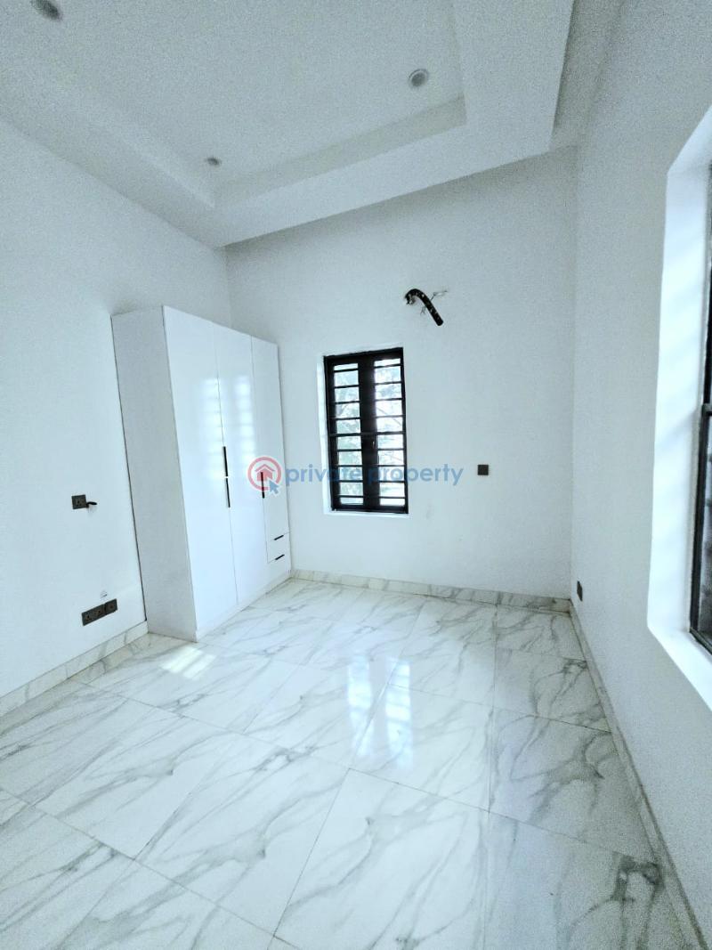 5 bedroom Detached Duplex For Sale Ikota Lekki Lagos - 5