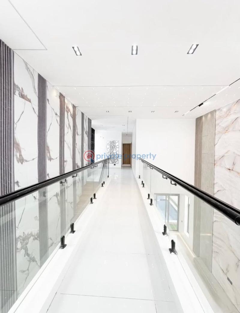 5 bedroom Detached Duplex For Sale Ajah Lagos - 2