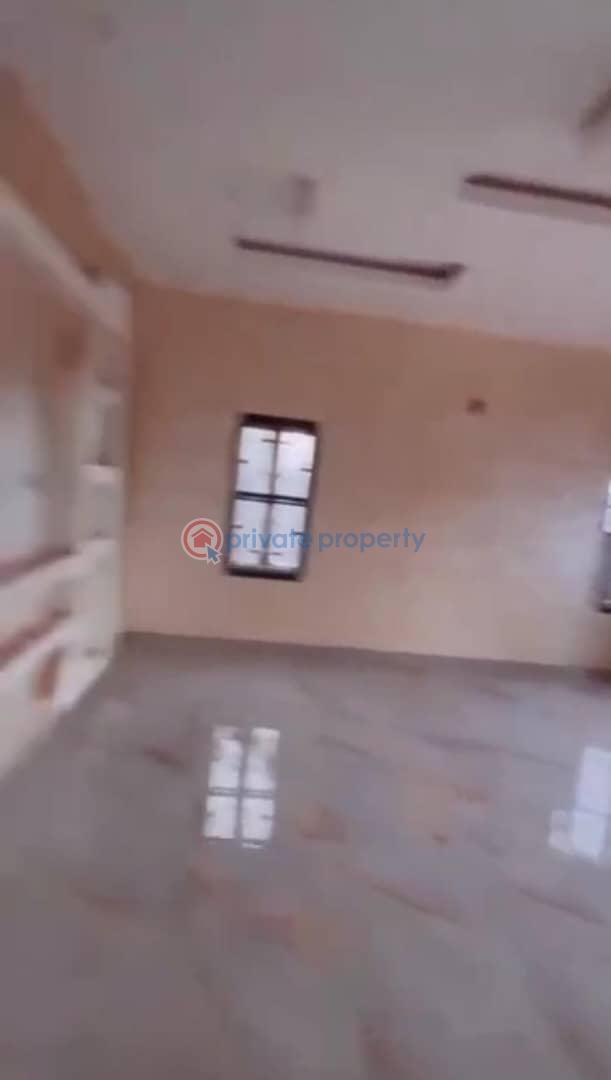 5 bedroom Detached Duplex For Sale Von Axis Lugbe Lugbe Abuja Phase 4  - 7