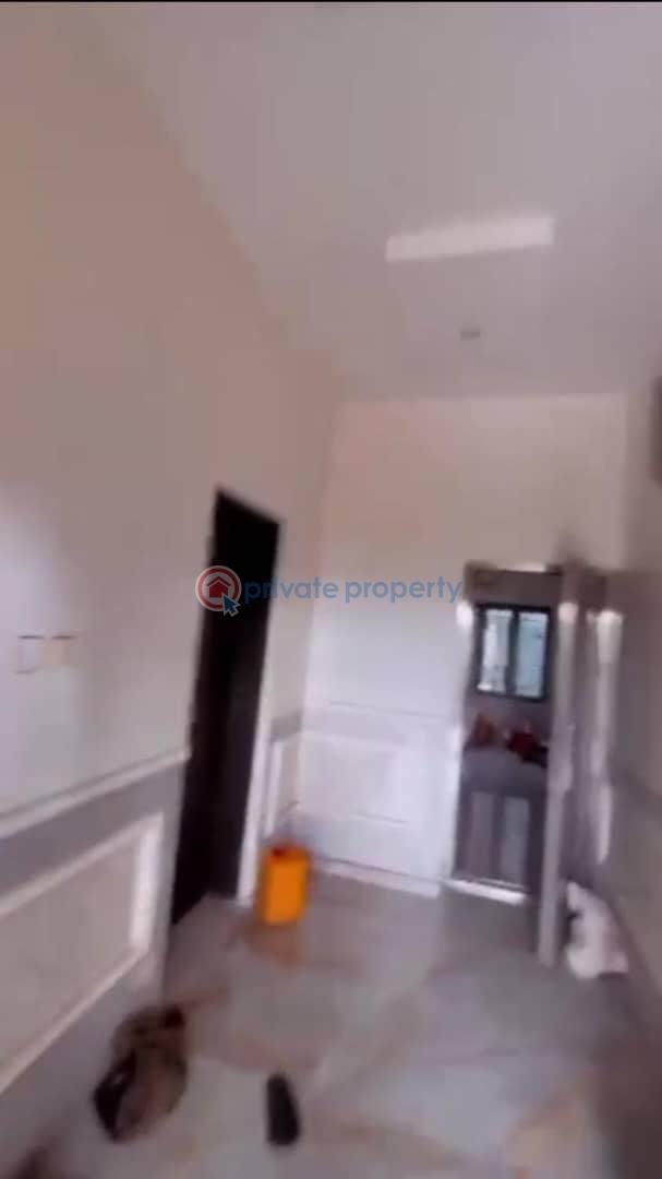 5 bedroom Detached Duplex For Sale Von Axis Lugbe Lugbe Abuja Phase 4  - 4