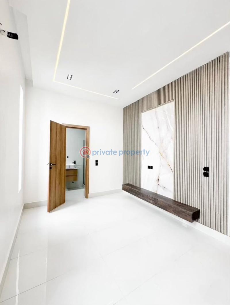5 bedroom Detached Duplex For Sale Ajah Lagos - 5