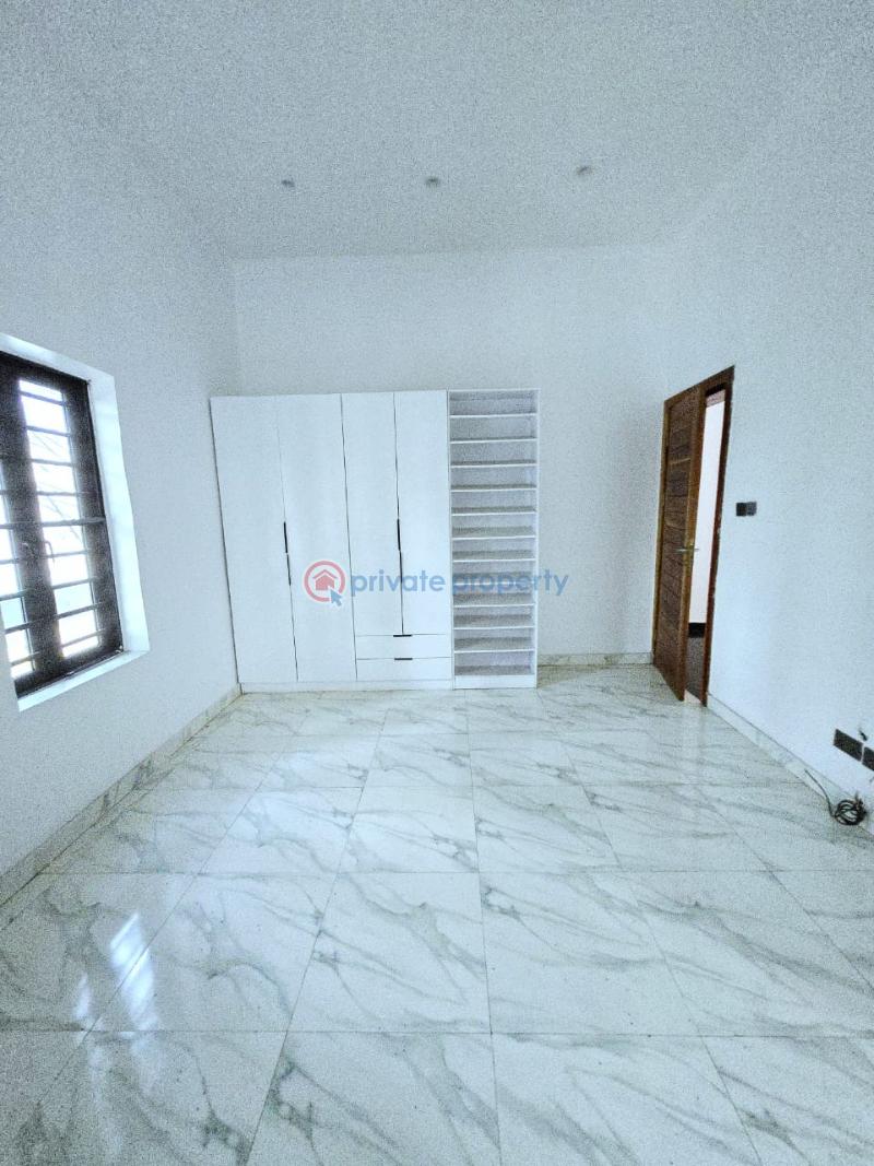 5 bedroom Detached Duplex For Sale Ikota Lekki Lagos - 7