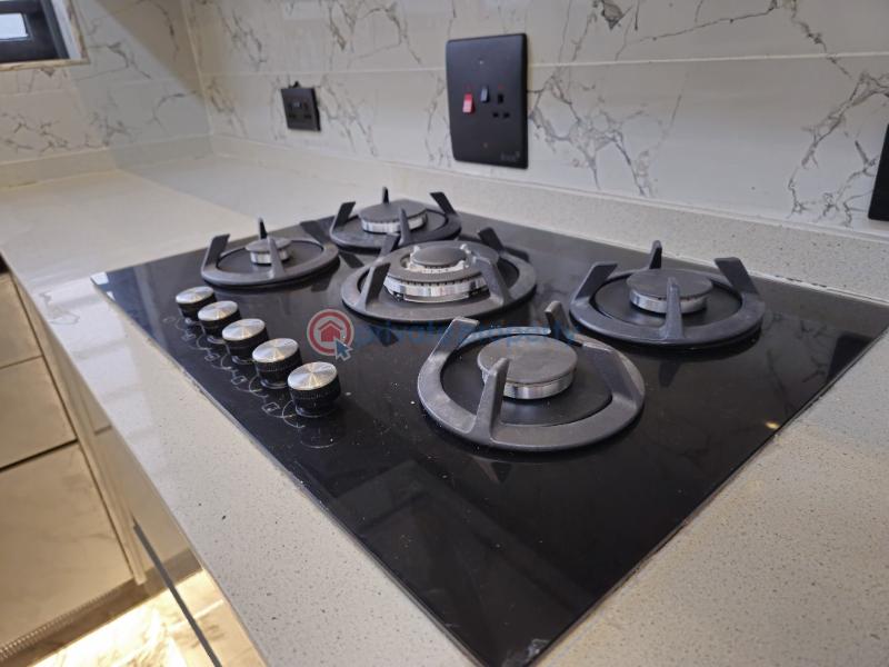 5 bedroom Duplex For Sale Ikate Elegushi Lekki Lagos - 5