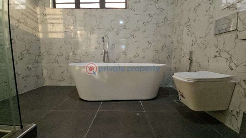 5 bedroom Duplex For Sale Ikate Elegushi Lekki Lagos - 15