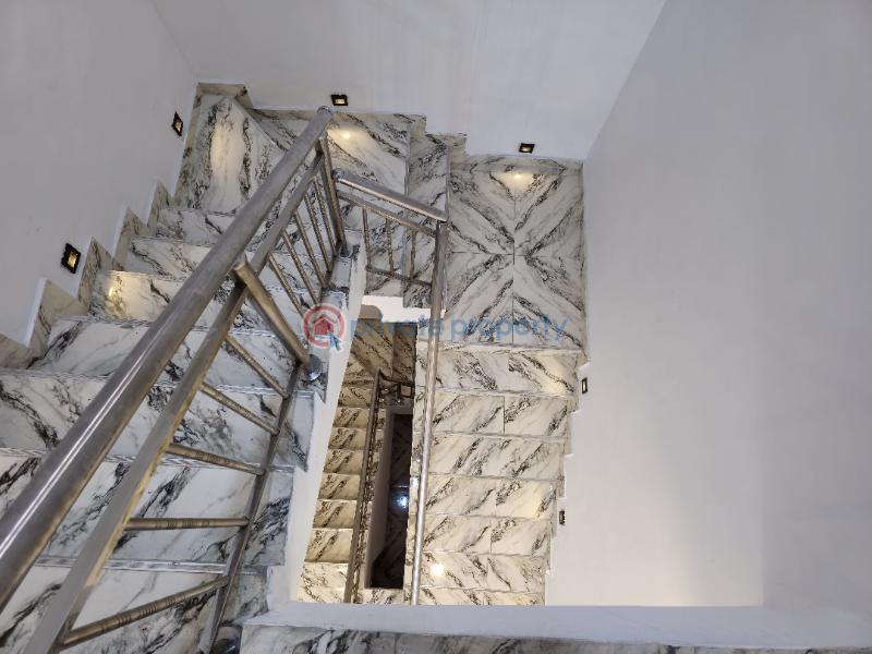 5 bedroom Duplex For Sale Ikate Elegushi Lekki Lagos - 6