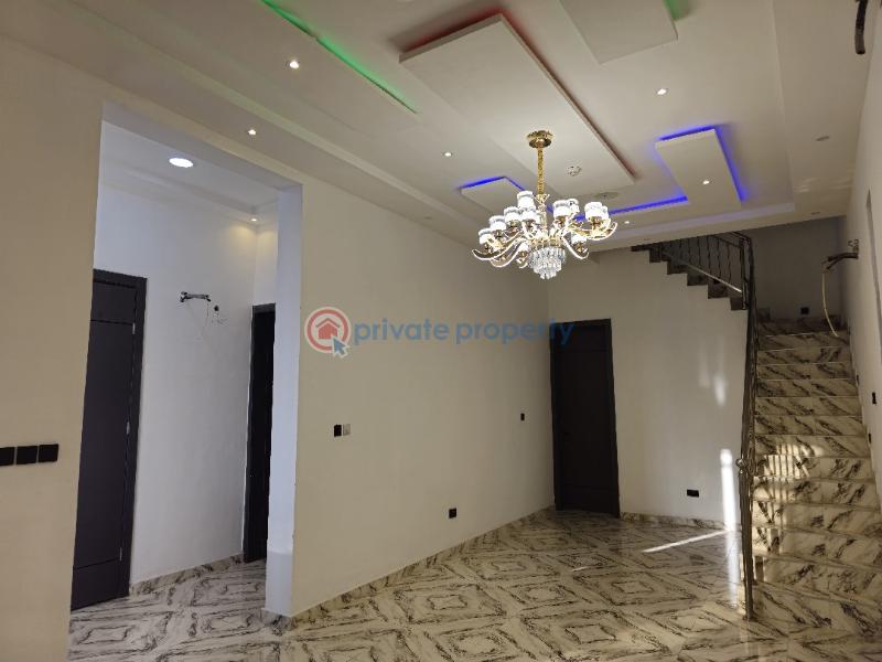 5 bedroom Duplex For Sale Ikate Elegushi Lekki Lagos - 11