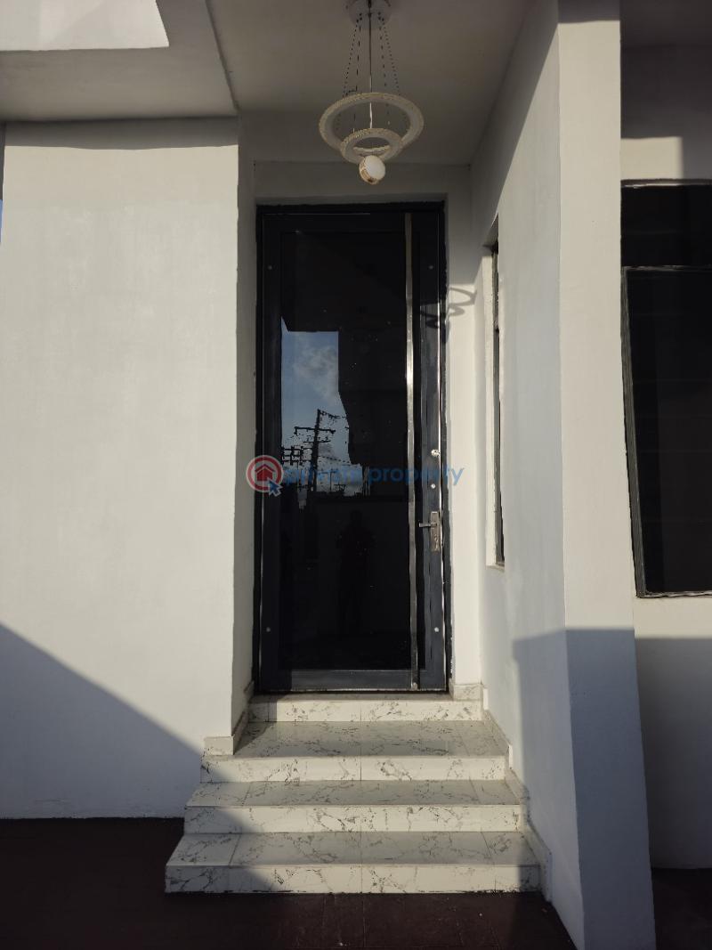 5 bedroom Duplex For Sale Ikate Elegushi Lekki Lagos - 17