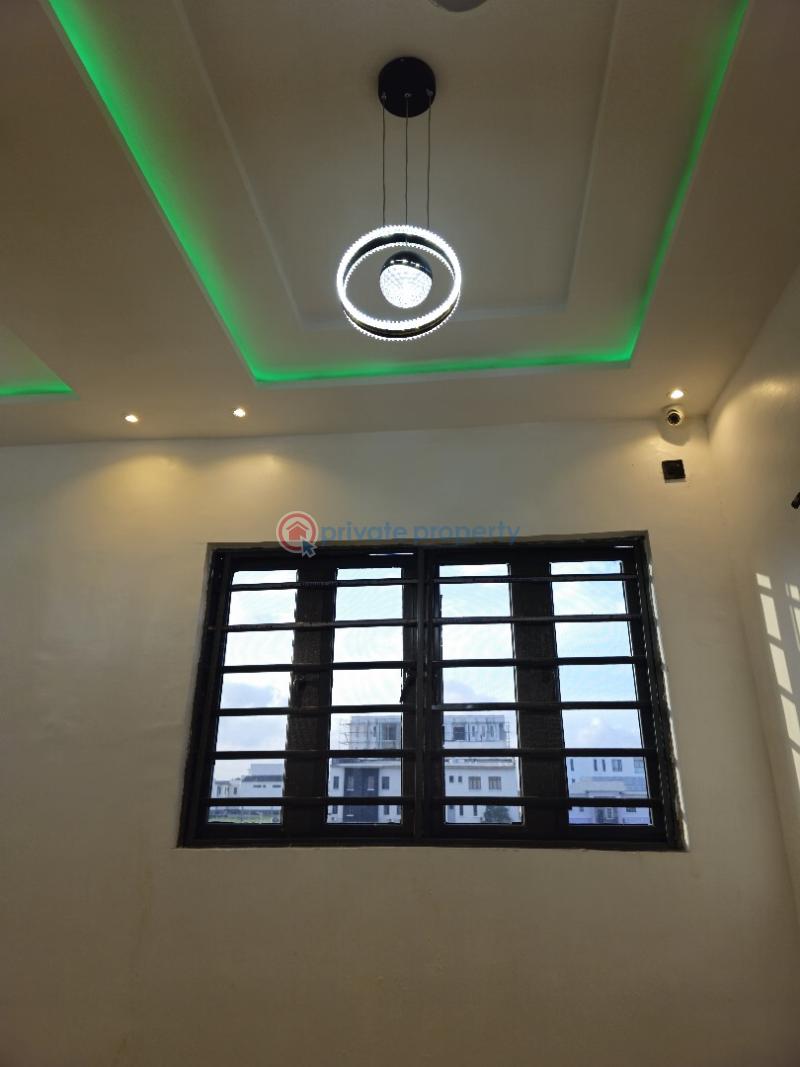 5 bedroom Duplex For Sale Ikate Elegushi Lekki Lagos - 1