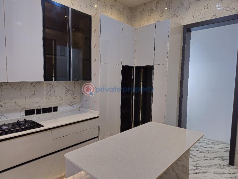 5 bedroom Duplex For Sale Ikate Elegushi Lekki Lagos - 9