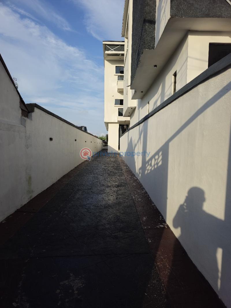 5 bedroom Duplex For Sale Ikate Elegushi Lekki Lagos - 3