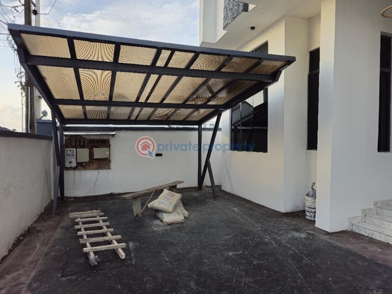 5 bedroom Duplex For Sale Ikate Elegushi Lekki Lagos - 13