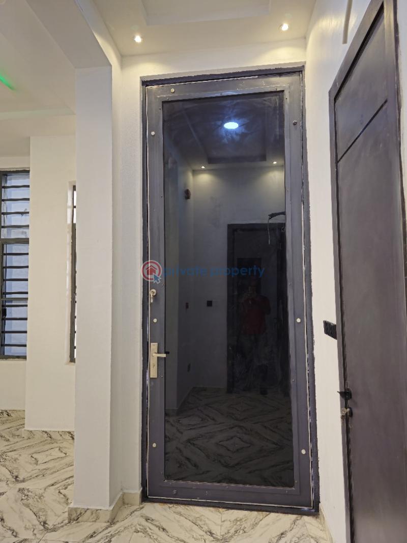 5 bedroom Duplex For Sale Ikate Elegushi Lekki Lagos - 10