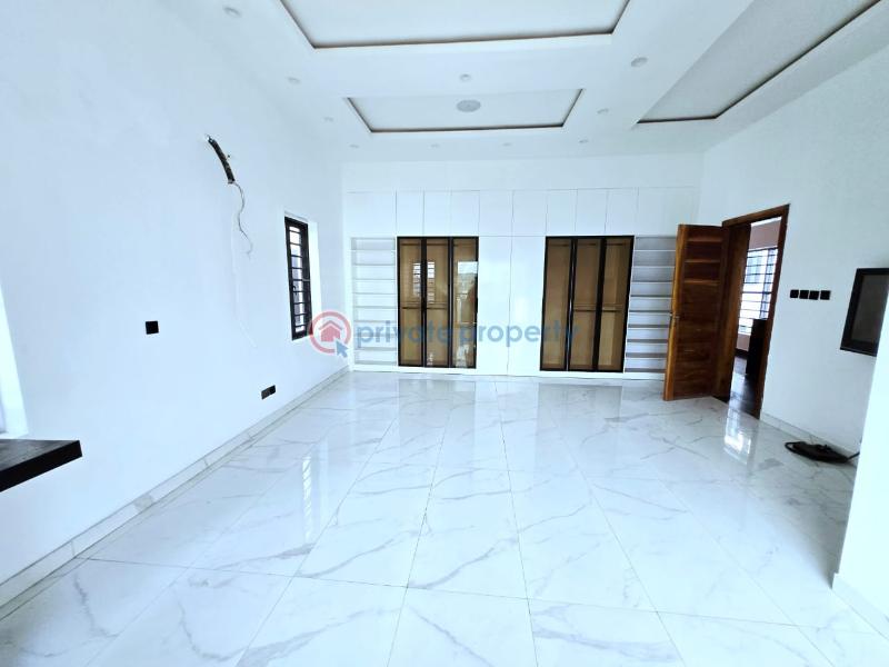 5 bedroom Detached Duplex For Sale Ikota Lekki Lagos - 12