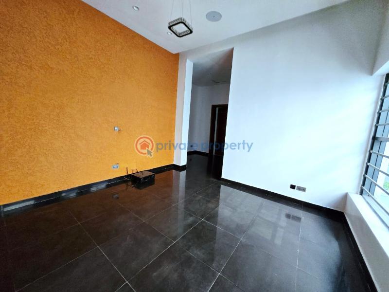 5 bedroom Detached Duplex For Sale Ikota Lekki Lagos - 3