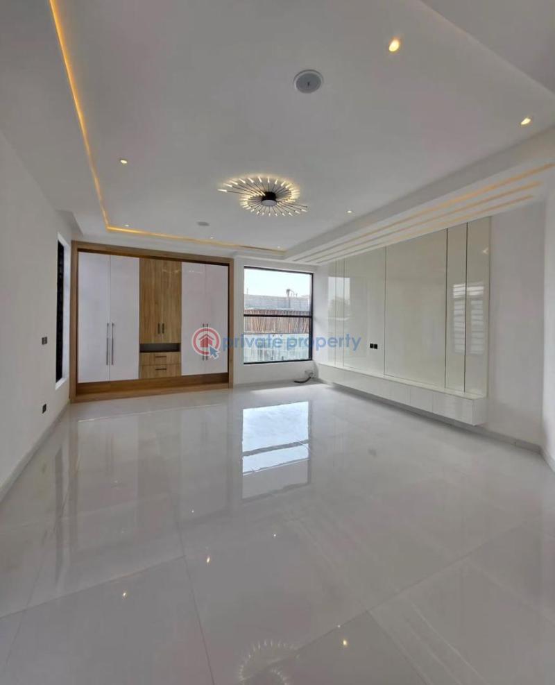 5 bedroom Detached Duplex For Sale Lekki County Lekki Phase 1 Lagos - 2