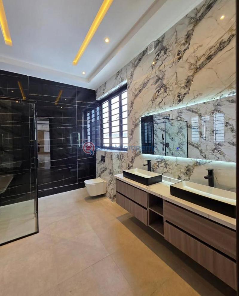 5 bedroom Detached Duplex For Sale Lekki County Lekki Phase 1 Lagos - 6