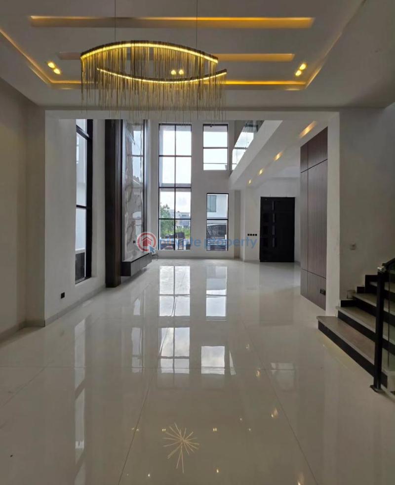5 bedroom Detached Duplex For Sale Lekki County Lekki Phase 1 Lagos - 7