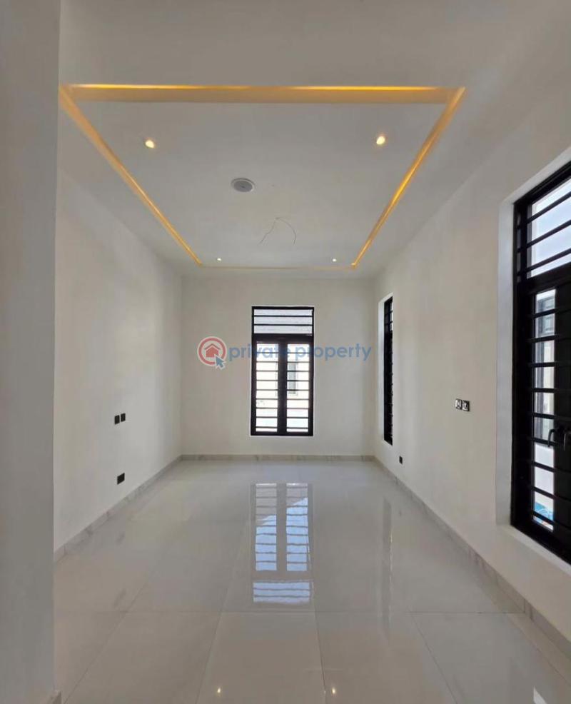 5 bedroom Detached Duplex For Sale Lekki County Lekki Phase 1 Lagos - 13