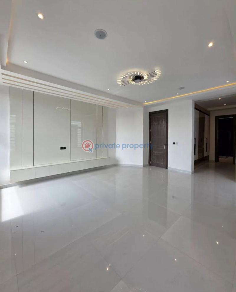 5 bedroom Detached Duplex For Sale Lekki County Lekki Phase 1 Lagos - 10
