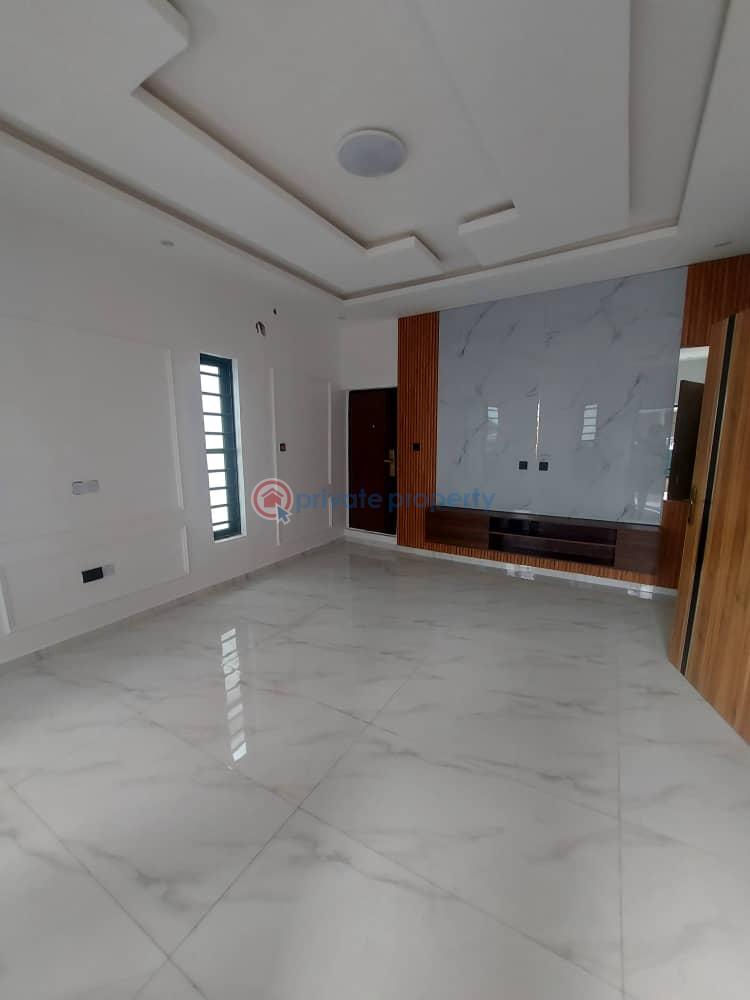 5 bedroom detached duplex for sale in magodo gra phase 2 - 3 5 bedroom Detached Duplex For Sale Magodo GRA Phase 2 Kosofe/Ikosi Lagos - 3