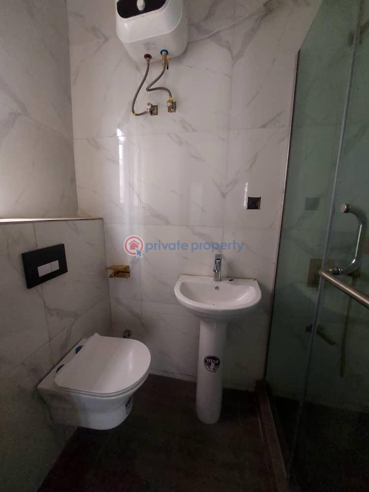 5 bedroom detached duplex for sale in magodo gra phase 2 - 2 5 bedroom Detached Duplex For Sale Magodo GRA Phase 2 Kosofe/Ikosi Lagos - 2