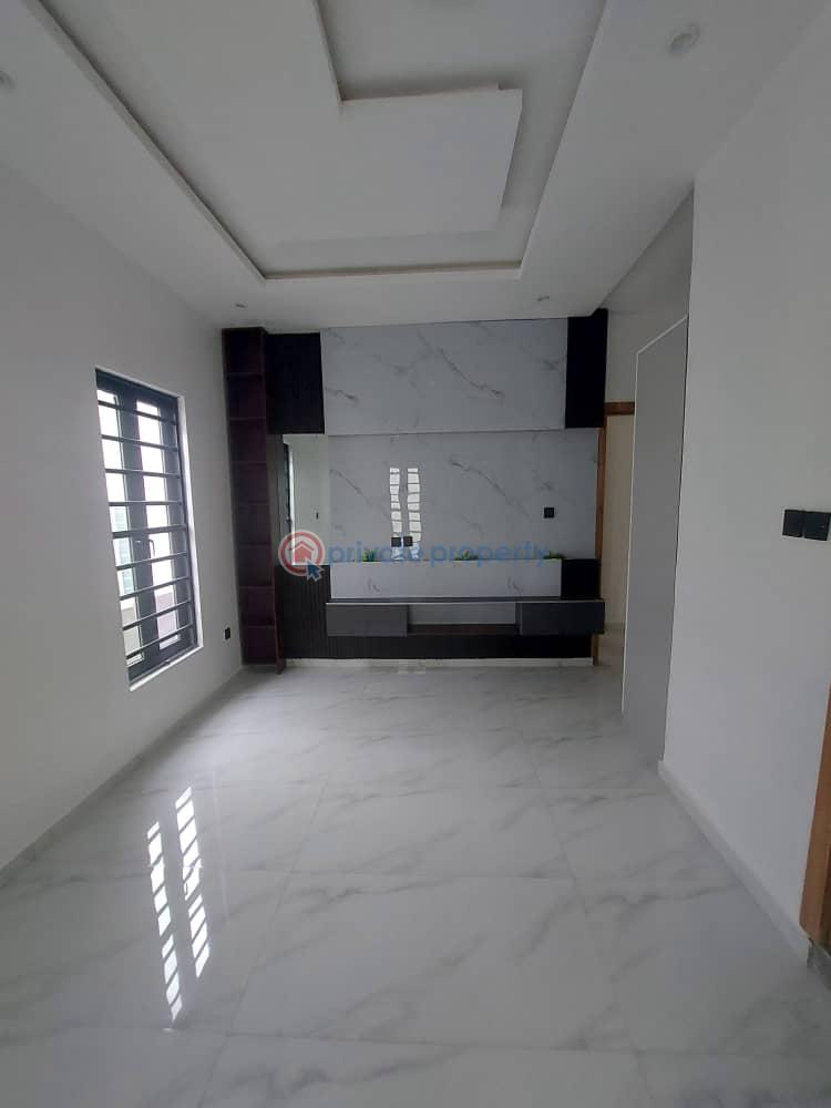 5 bedroom detached duplex for sale in magodo gra phase 2 - 0 5 bedroom Detached Duplex For Sale Magodo GRA Phase 2 Kosofe/Ikosi Lagos - 0