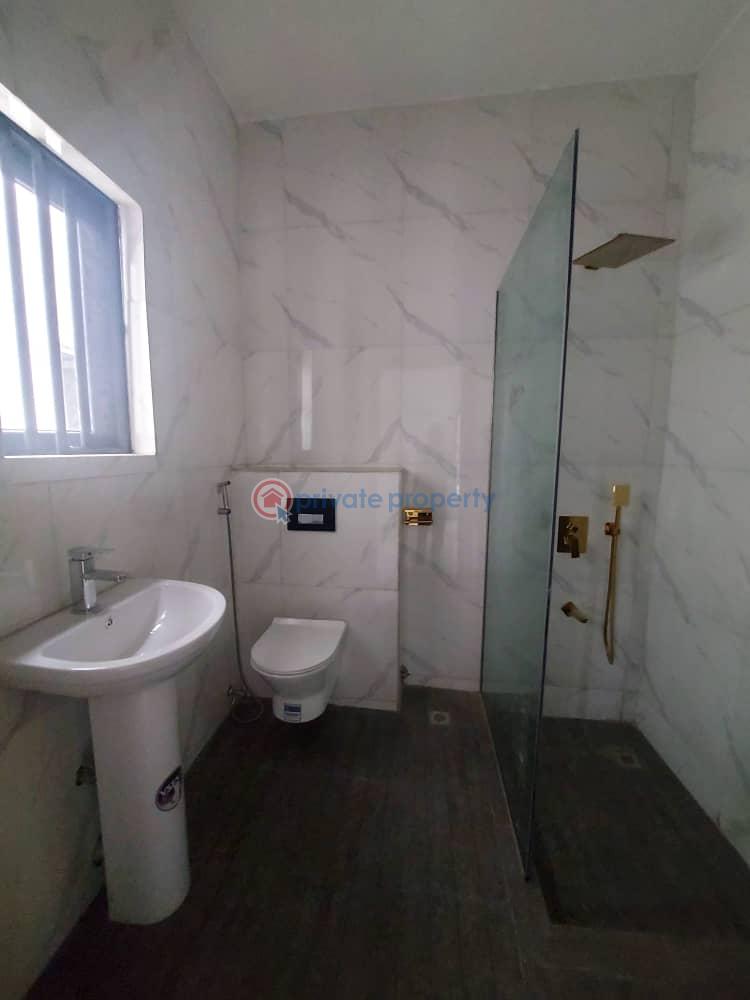 5 bedroom detached duplex for sale in magodo gra phase 2 - 4 5 bedroom Detached Duplex For Sale Magodo GRA Phase 2 Kosofe/Ikosi Lagos - 4