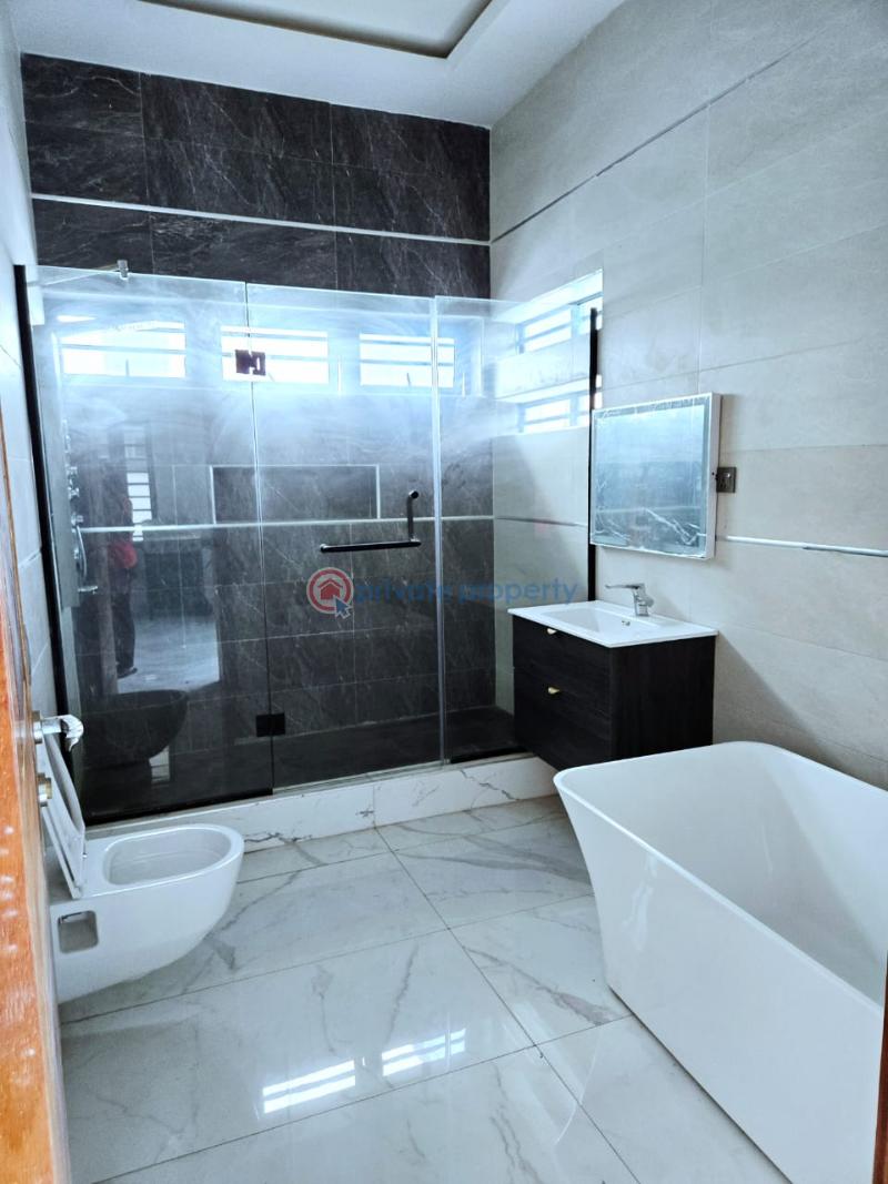5 bedroom Detached Duplex For Sale Ikota Lekki Lagos - 11