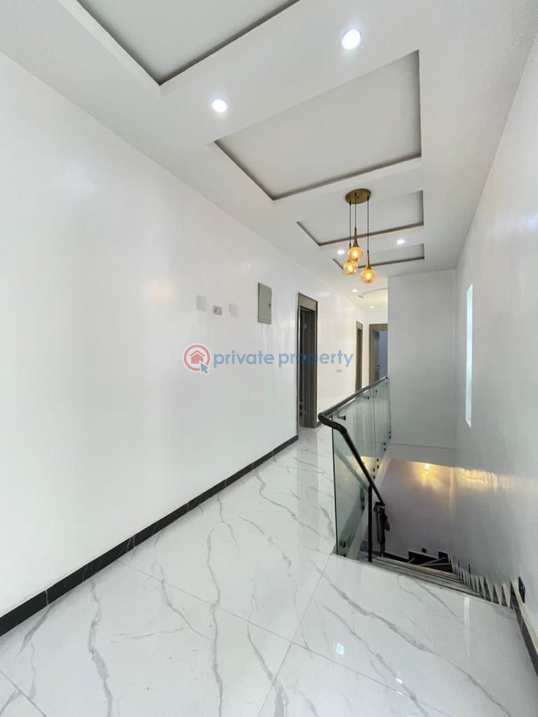 5 bedroom Duplex For Sale Orchid, Lekki, Lagos. Lekki Lagos - 2