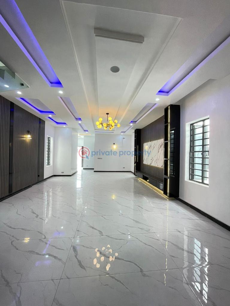 5 bedroom Duplex For Sale Orchid, Lekki, Lagos. Lekki Lagos - 2