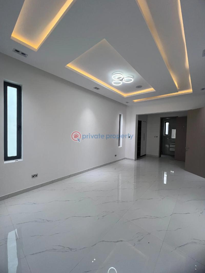 5 bedroom Detached Duplex For Sale Off Freedom Way, Lekki Phase 1 Lagos - 16