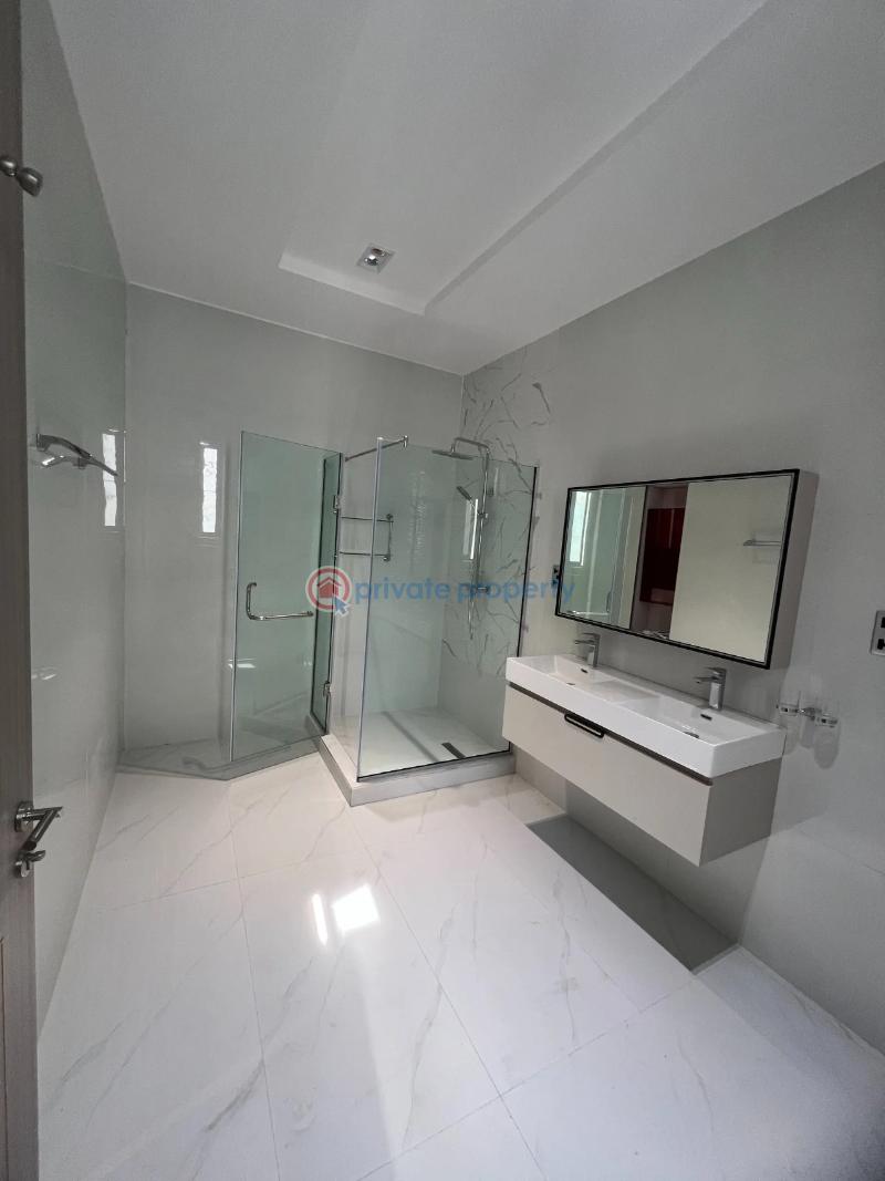 5 bedroom Detached Duplex For Sale Off Freedom Way, Lekki Phase 1 Lagos - 14