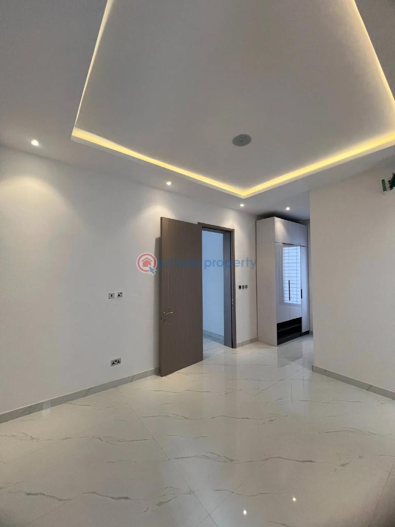 5 bedroom Detached Duplex For Sale Off Freedom Way, Lekki Phase 1 Lagos - 10
