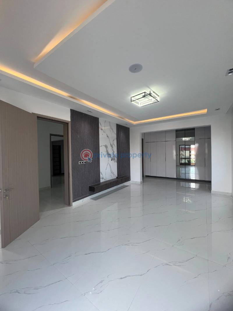 5 bedroom Detached Duplex For Sale Off Freedom Way, Lekki Phase 1 Lagos - 12