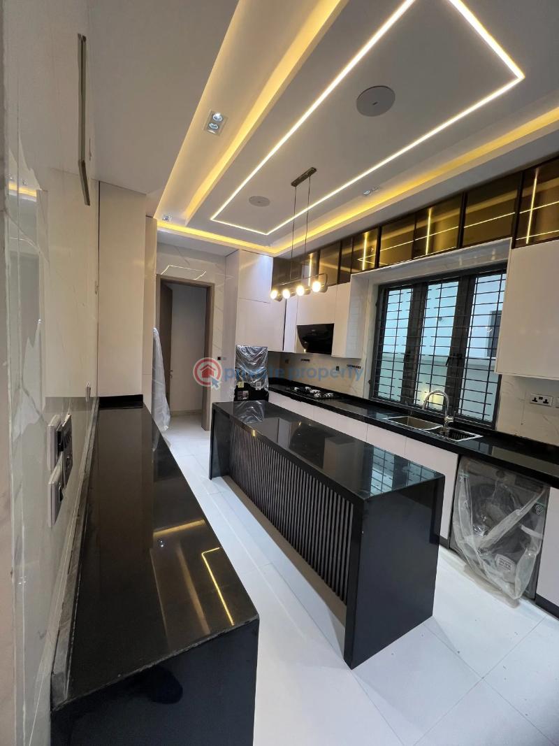 5 bedroom Detached Duplex For Sale Off Freedom Way, Lekki Phase 1 Lagos - 5