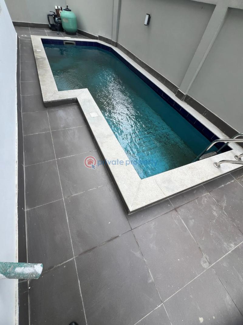 5 bedroom Detached Duplex For Sale Off Freedom Way, Lekki Phase 1 Lagos - 2